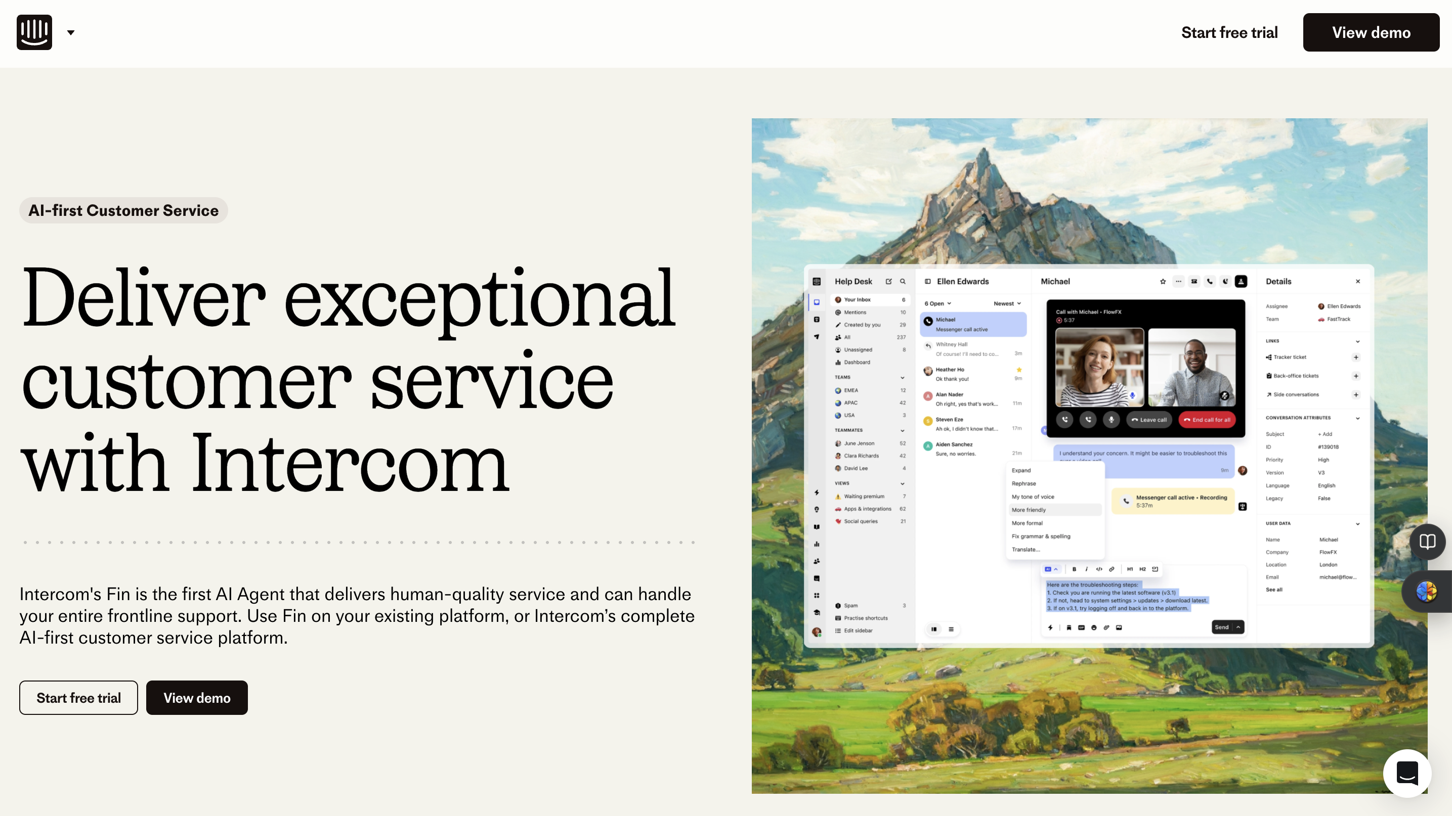 Intercom