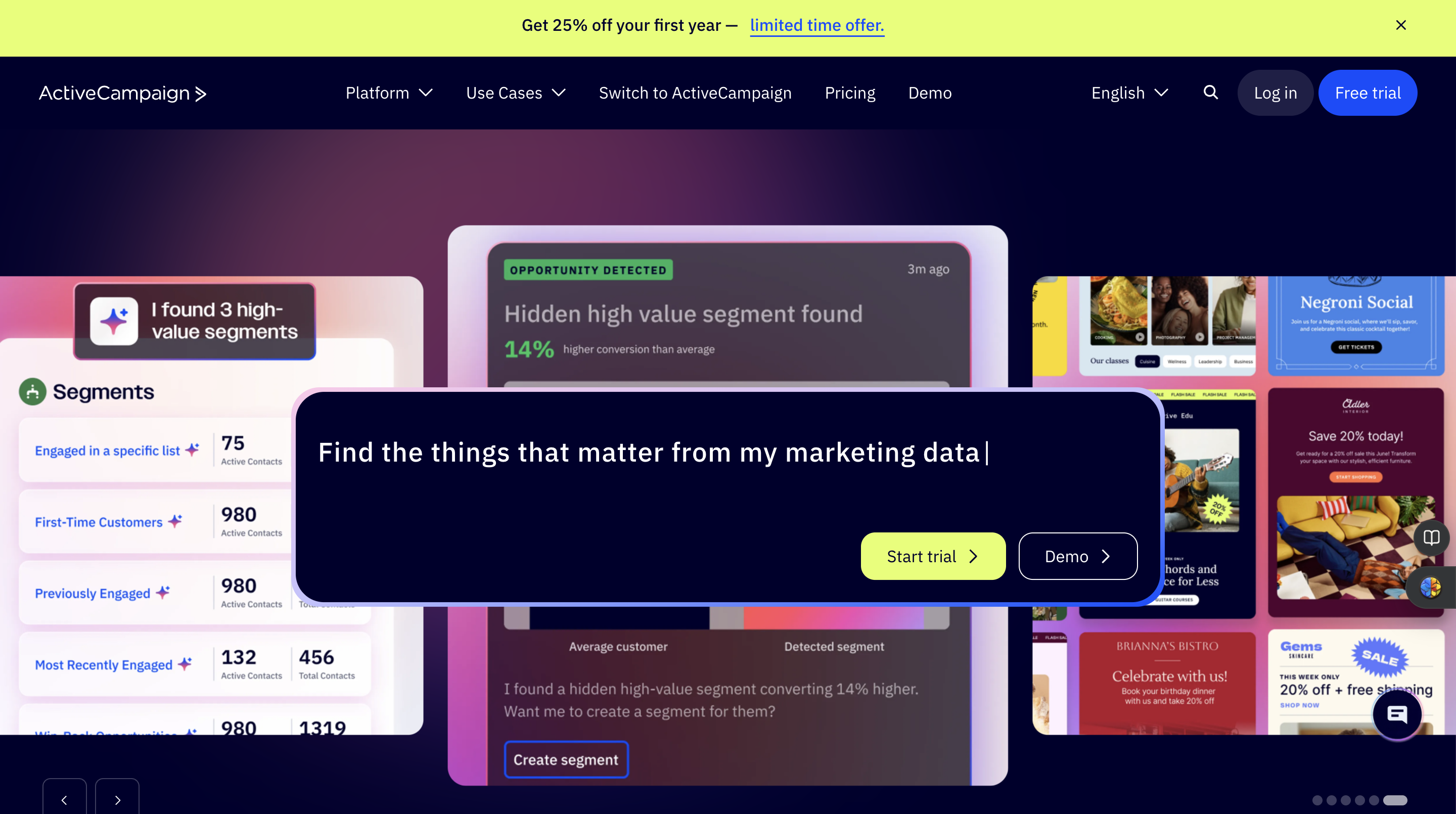 ActiveCampaign