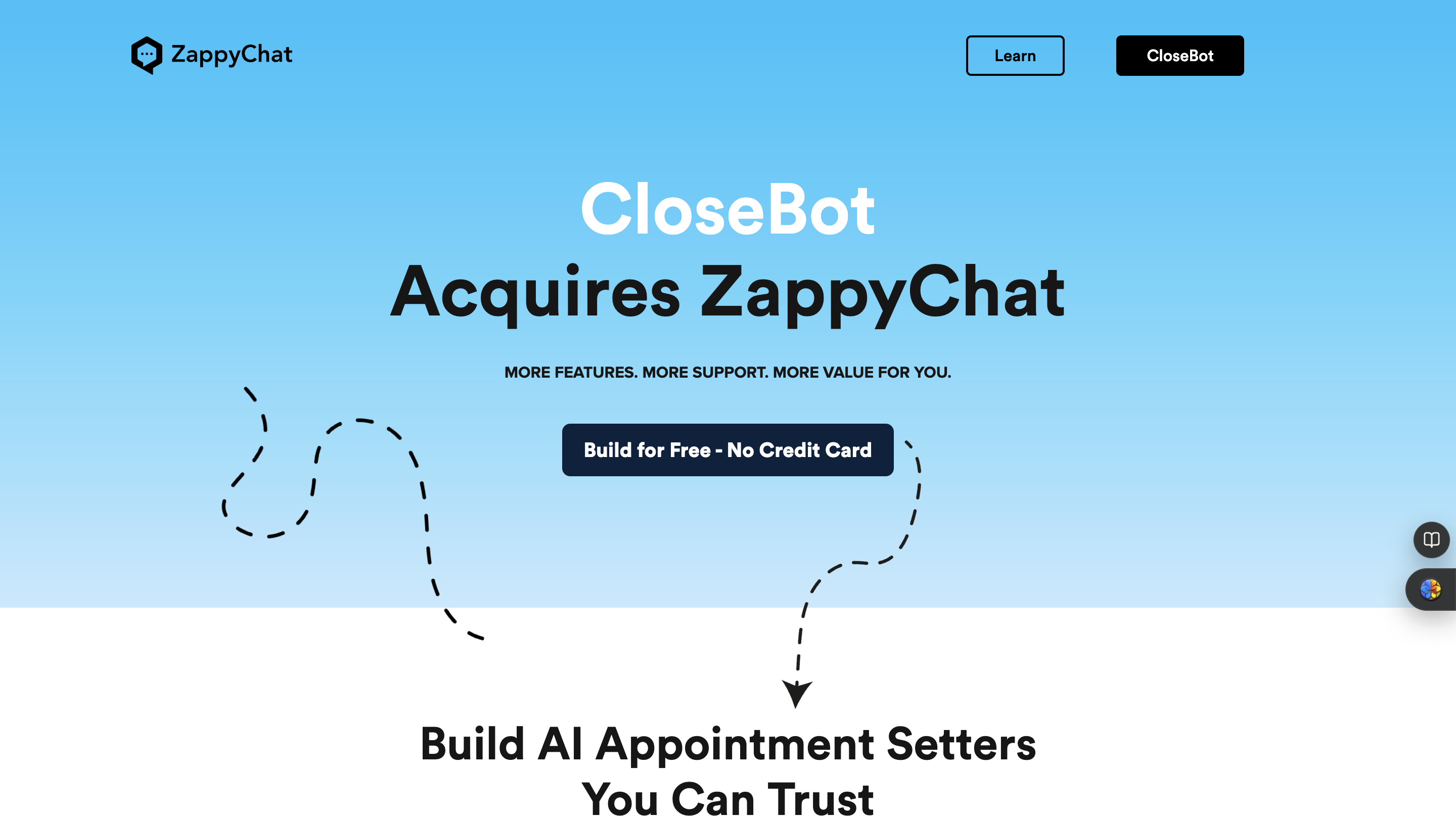 Zappy Chat