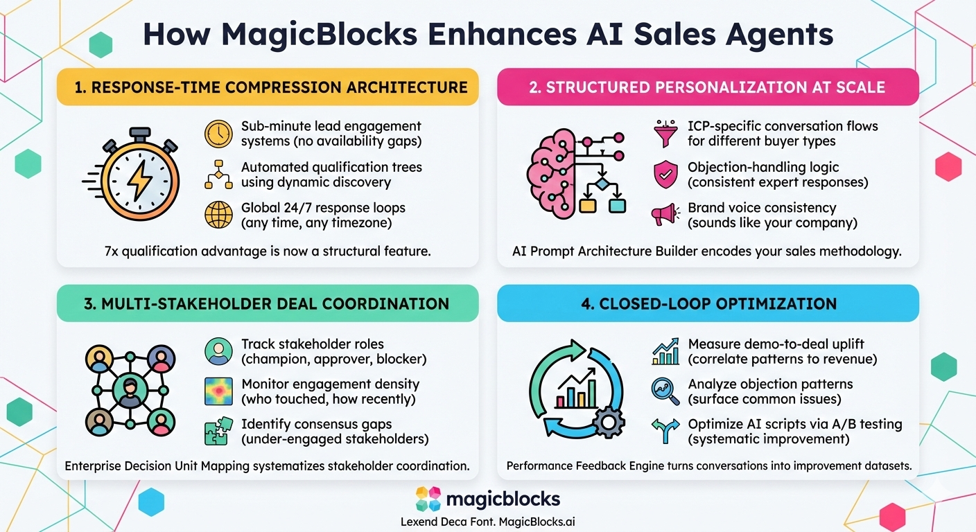 How MagicBlocks Works