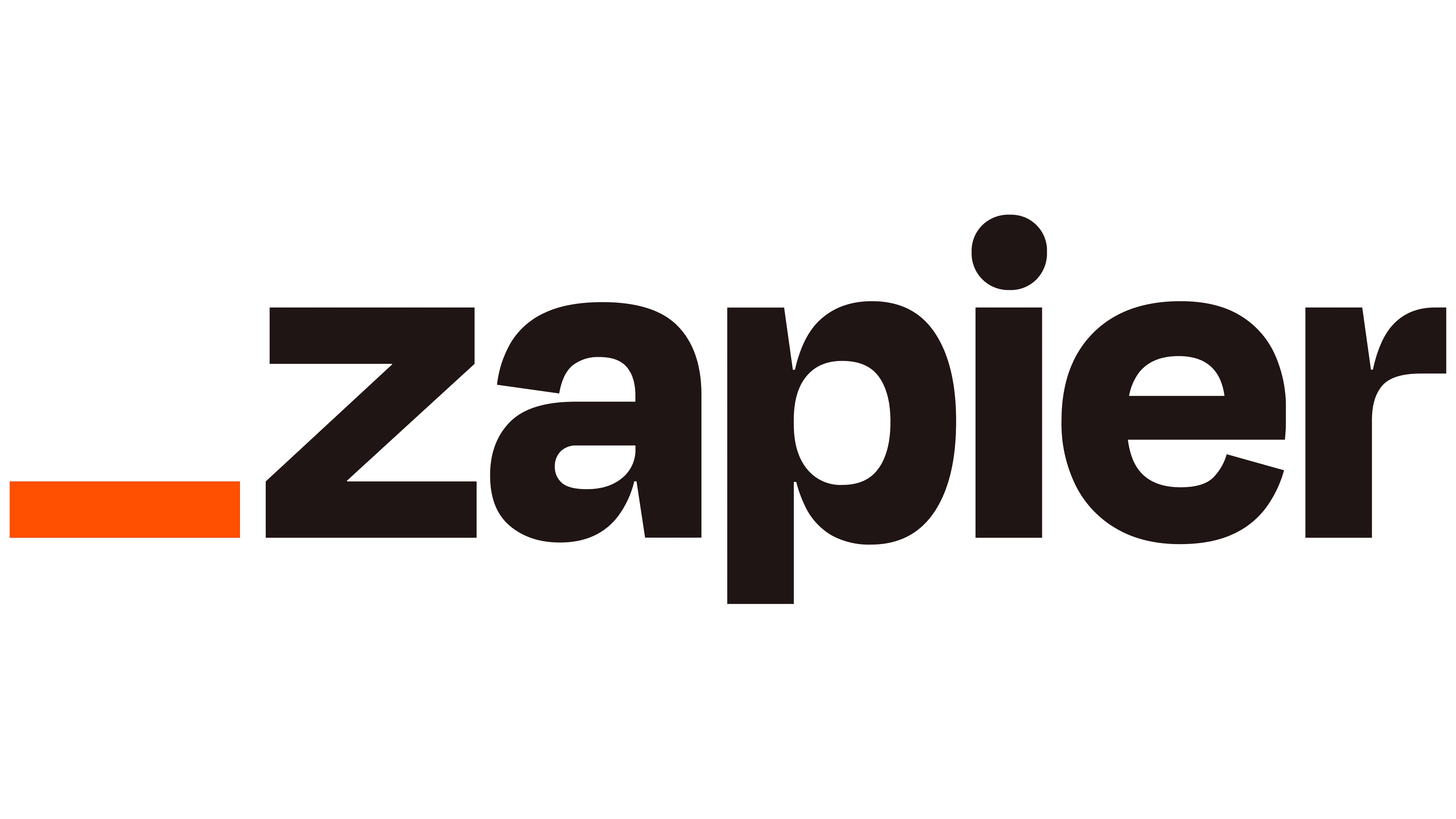 Zapier-Logo