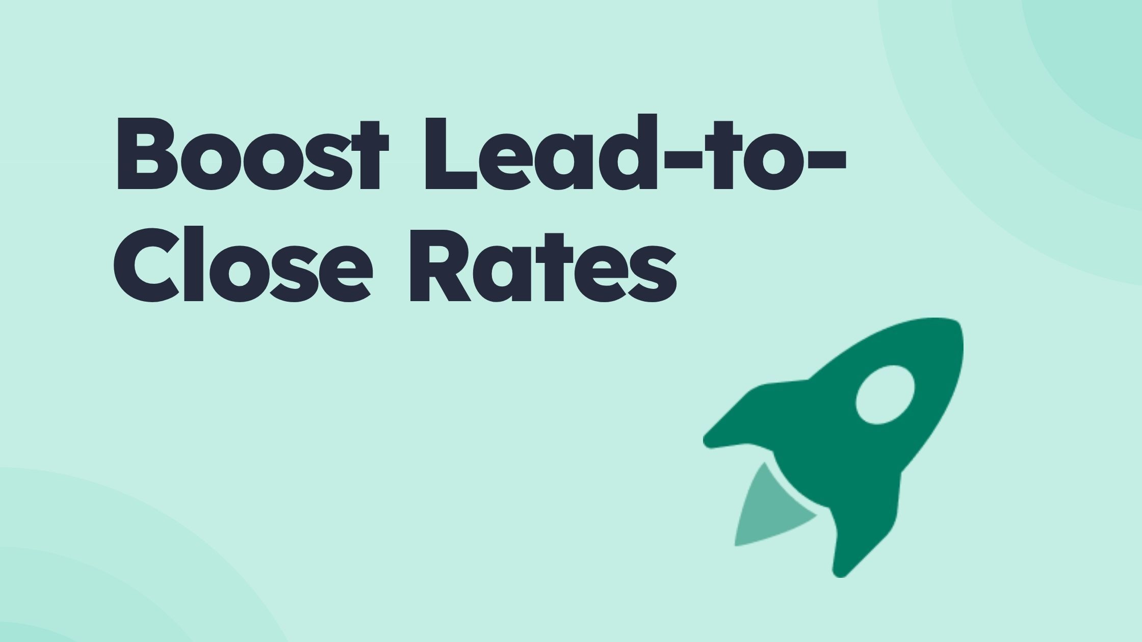 5 Ways AI Can Improve Your Mortgage Lead Conversion