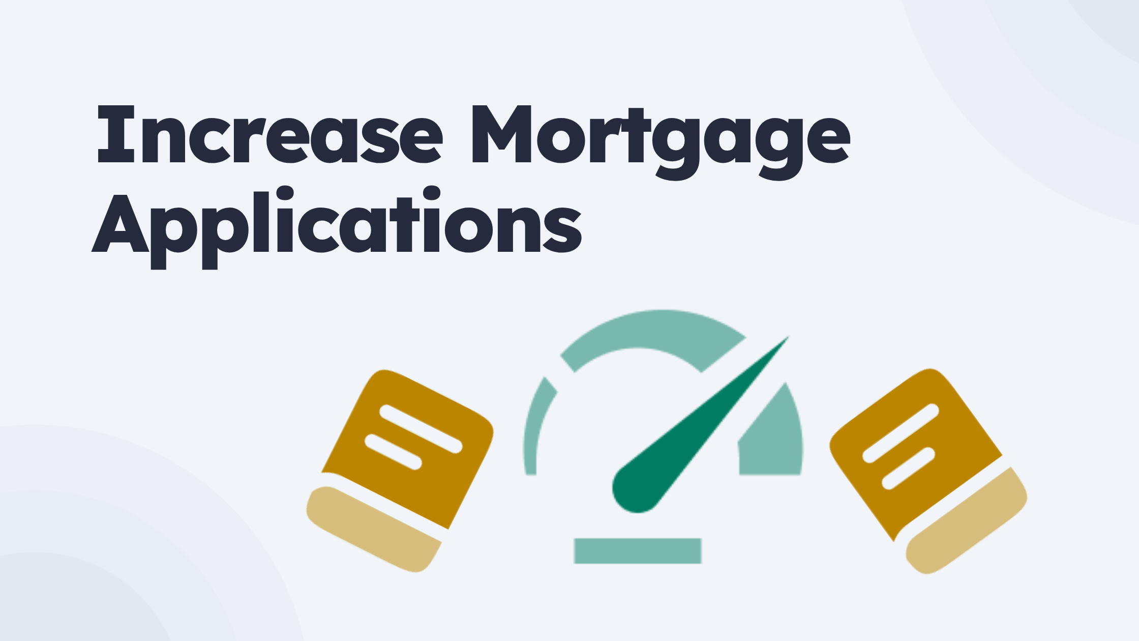 How AI SMS follow-ups Increase Mortgage Applications