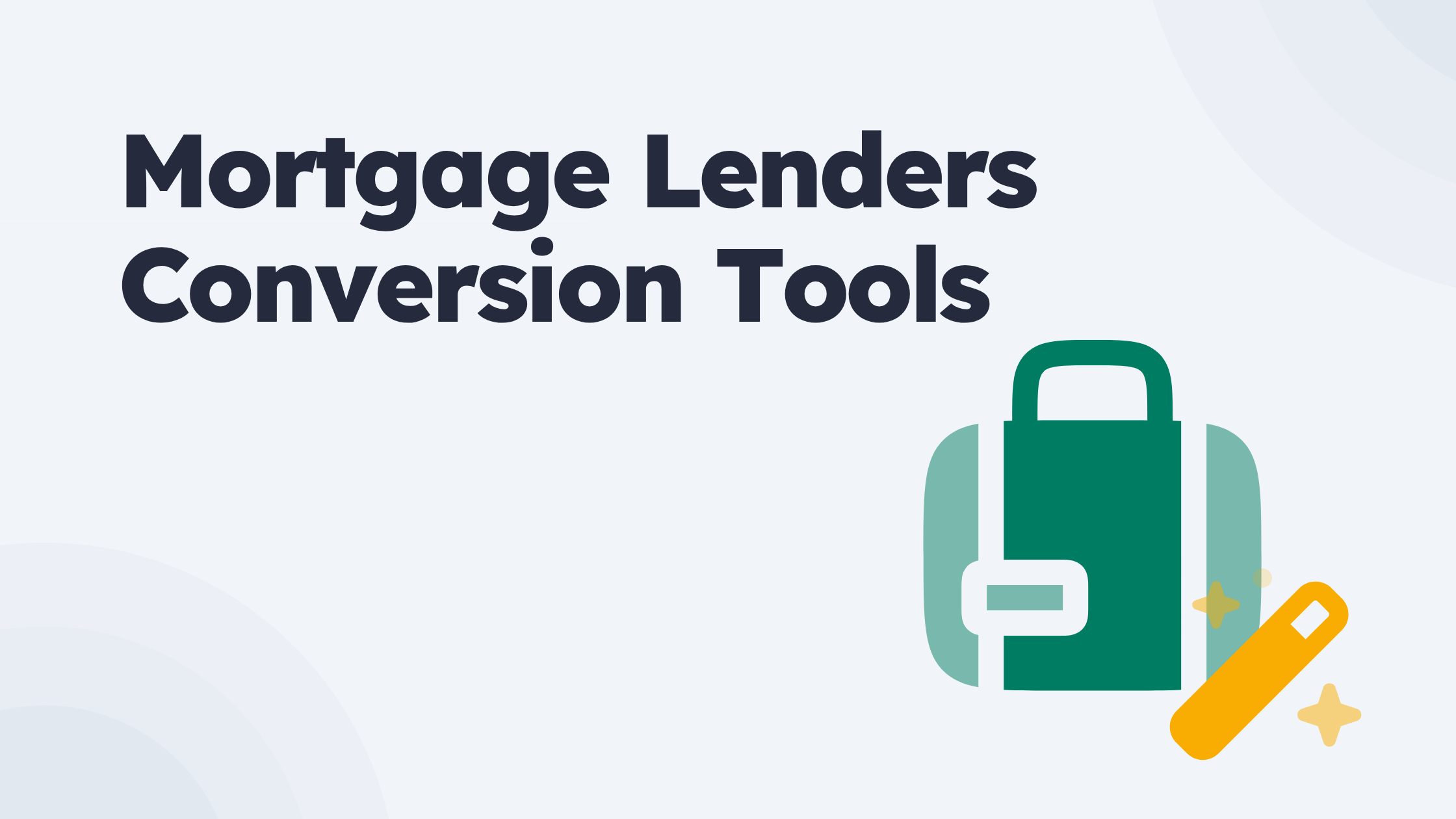 Best AI Lead Conversion Tools