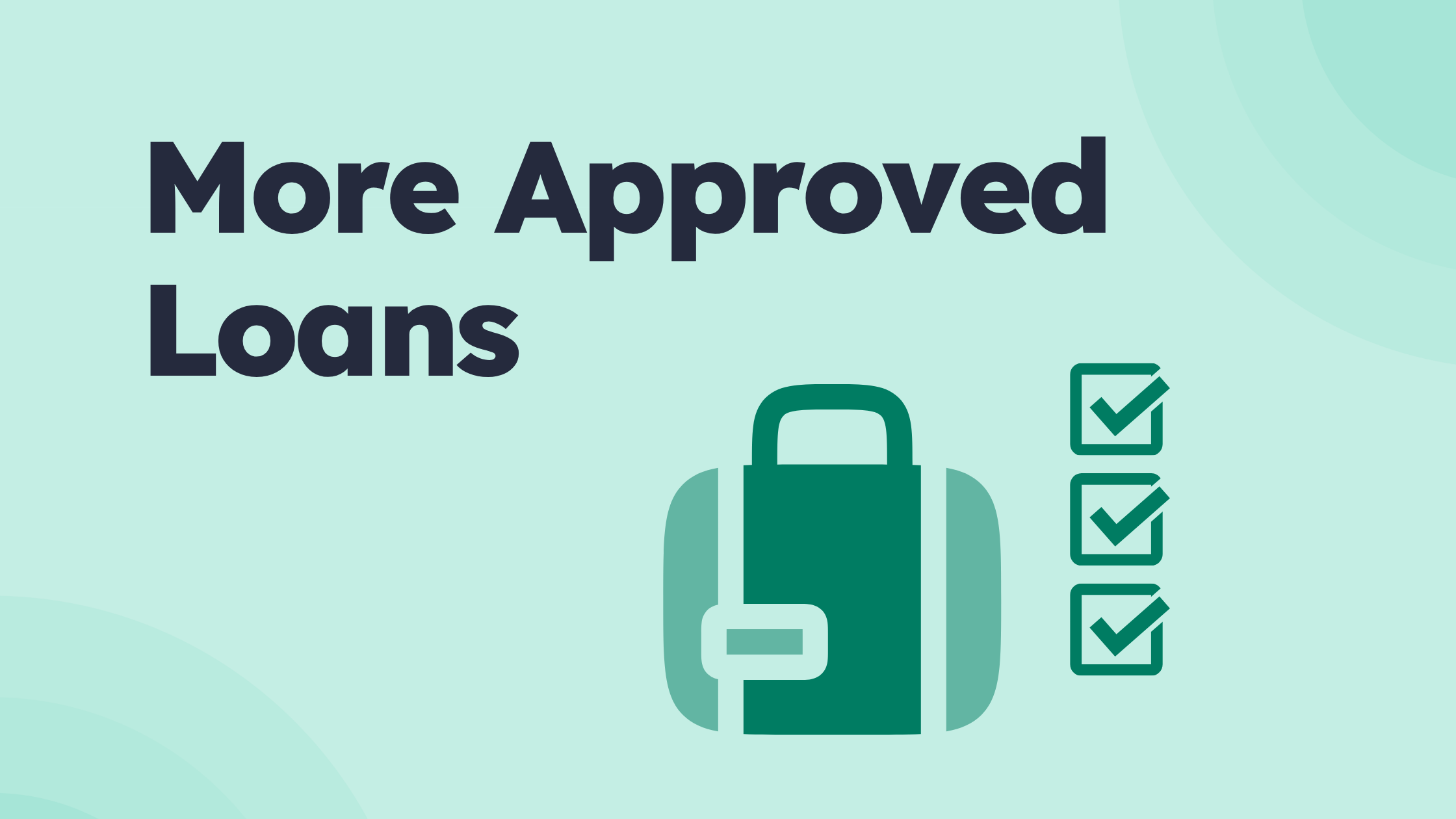 how AI increase mortgage applications