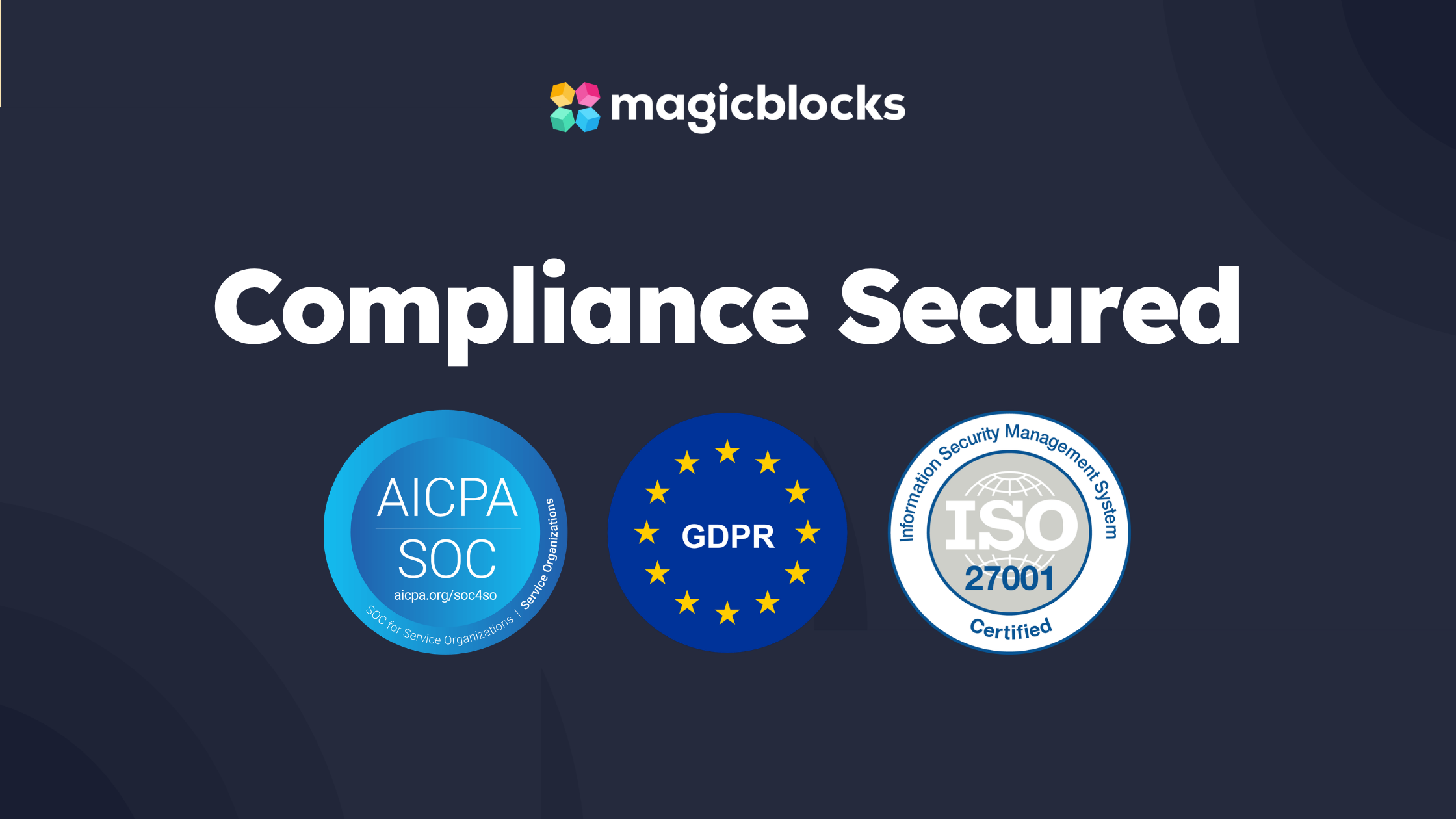 How MagicBlocks Protect Your Data 