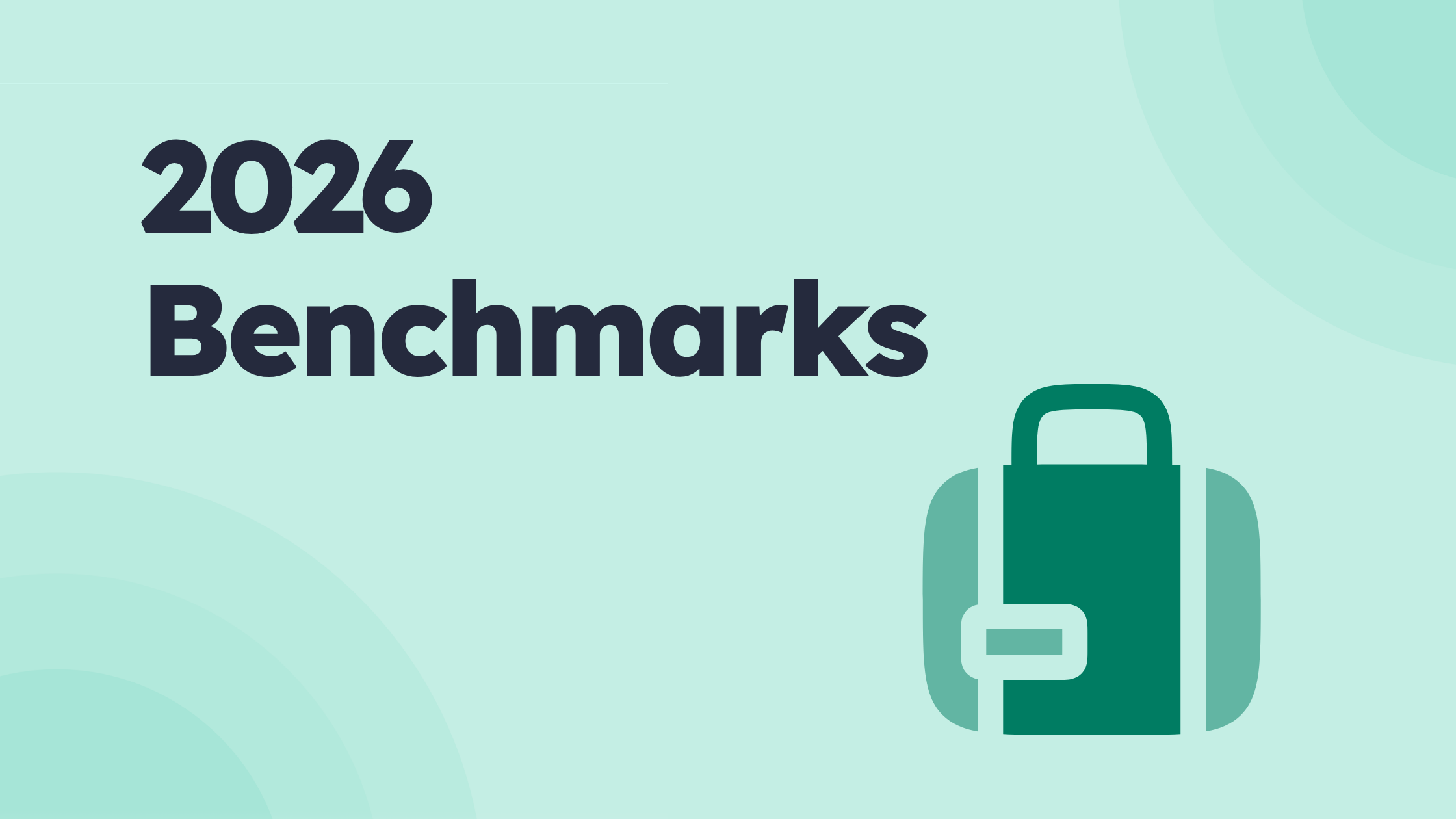 Mortgage Lead Conversion Benchmark