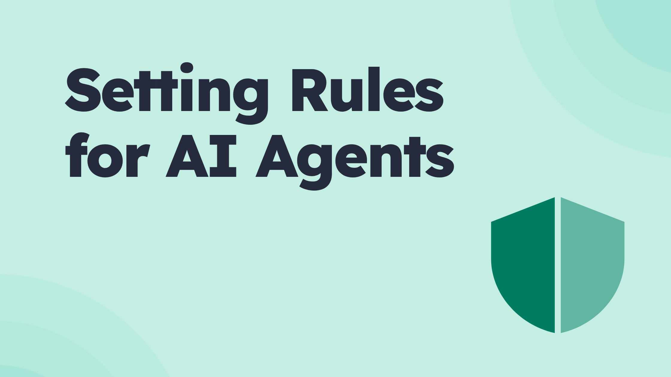Stop AI Agent Hallucinations in Mortgage